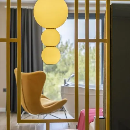 Private Luxury With Large Pool, Jacuzzi&barbecue In ölüdeniz Villa Fethiye